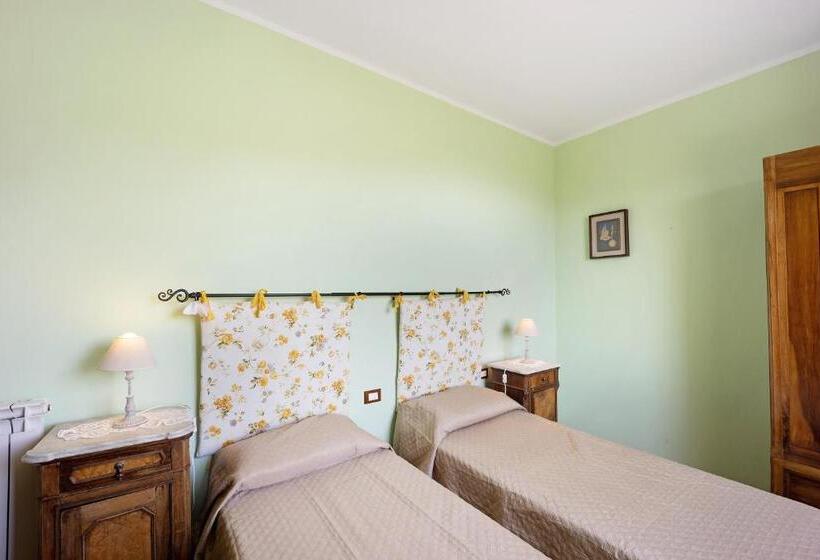 Casale Filiberto Terrazza