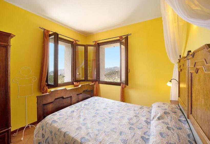 Casale Filiberto Terrazza