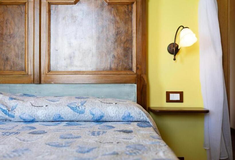 Casale Filiberto Terrazza