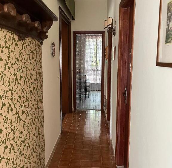 Casetta Lake And Sun