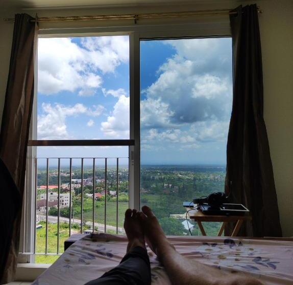 Condo At Smdc Wind Residences Tagaytay