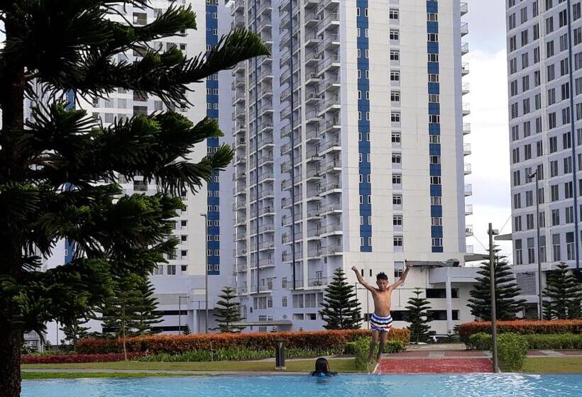 Condo At Smdc Wind Residences Tagaytay