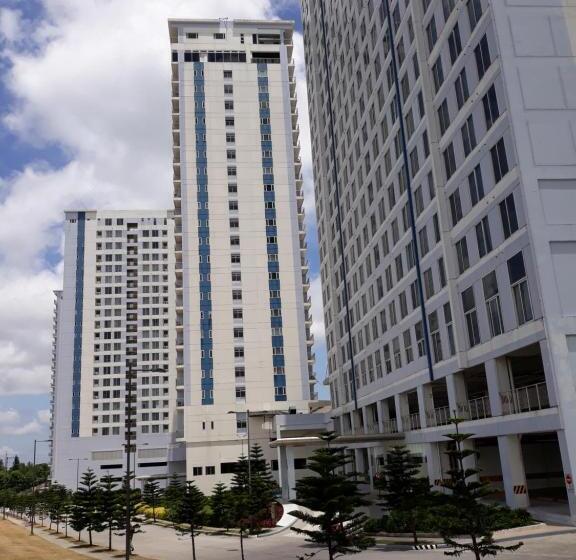 Condo At Smdc Wind Residences Tagaytay