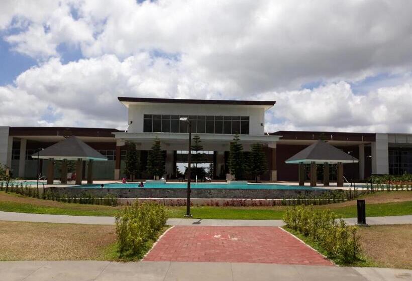 Condo At Smdc Wind Residences Tagaytay