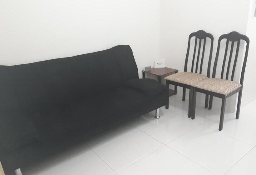 Condo At Smdc Wind Residences Tagaytay