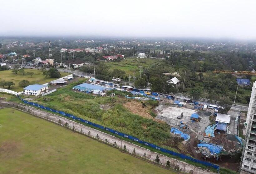 Condo At Smdc Wind Residences Tagaytay