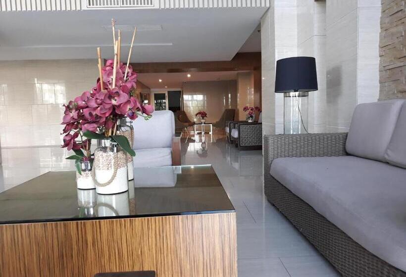 Condo At Smdc Wind Residences Tagaytay