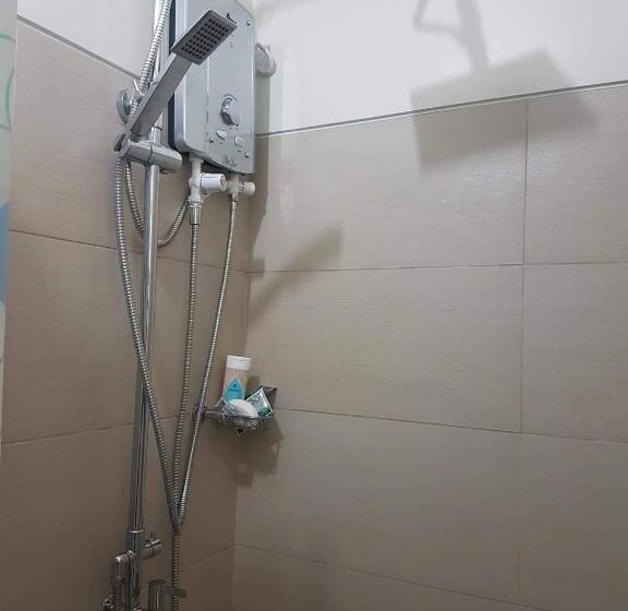 Condo At Smdc Wind Residences Tagaytay