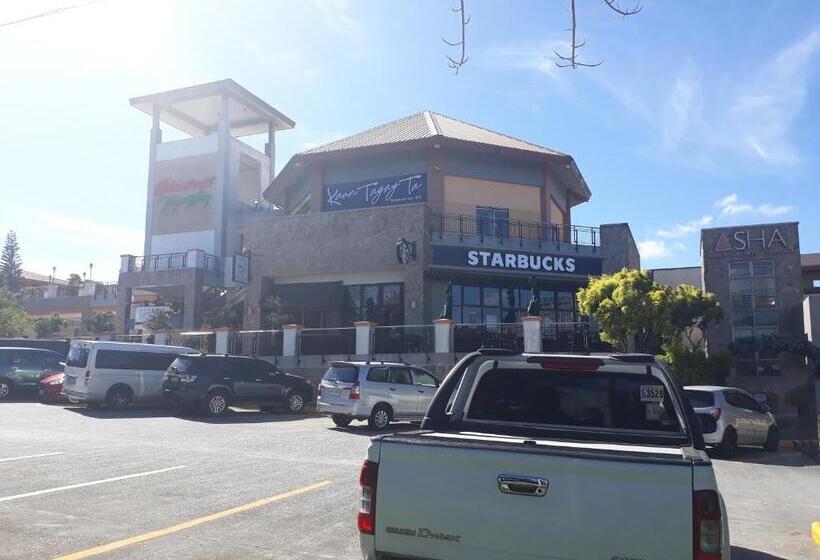 Condo At Smdc Wind Residences Tagaytay