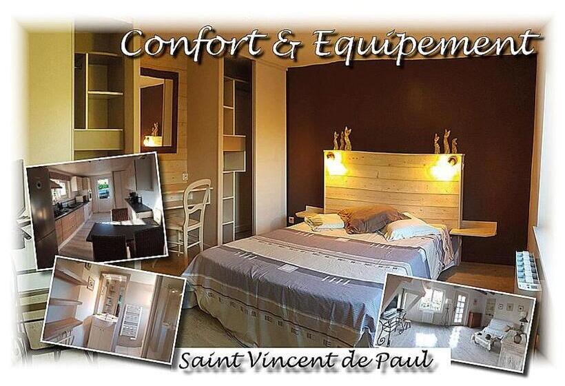 Dax Location Maison Avec Spa