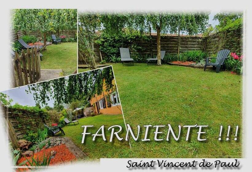 Dax Location Maison Avec Spa