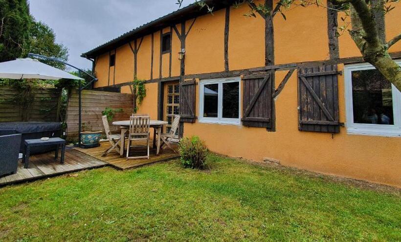 Dax Location Maison Avec Spa