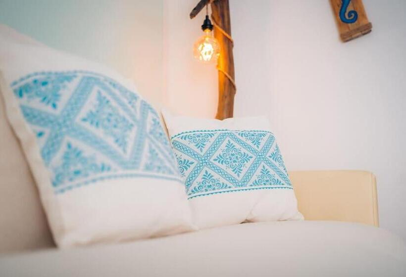 Dimora Pintau In Residence Con Piscina Privata