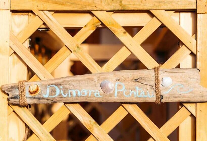 Dimora Pintau In Residence Con Piscina Privata