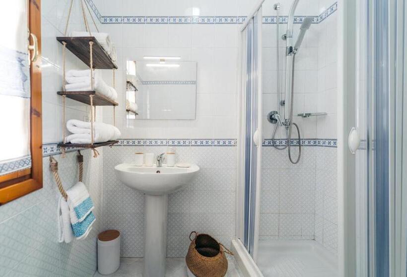 Dimora Pintau In Residence Con Piscina Privata