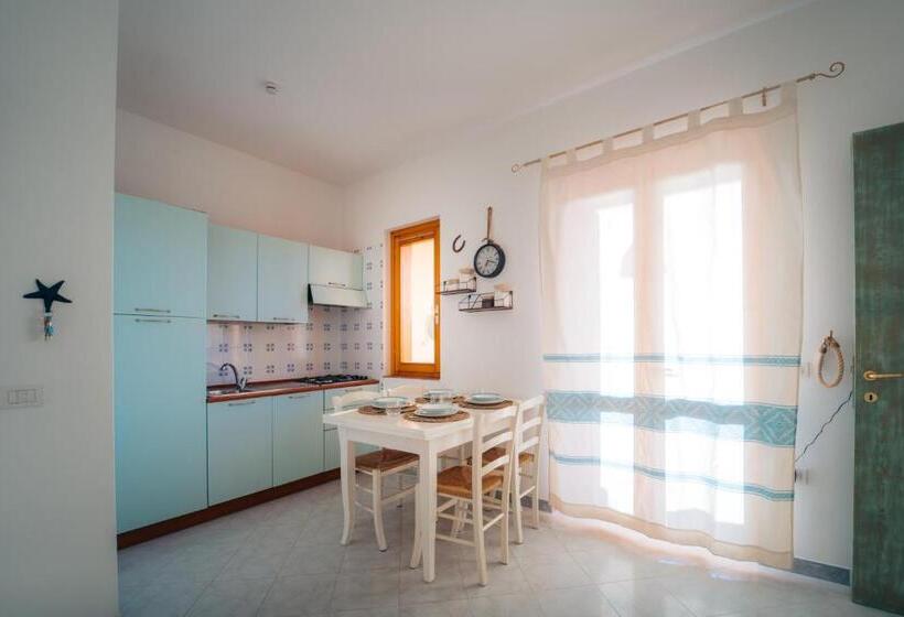 Dimora Pintau In Residence Con Piscina Privata