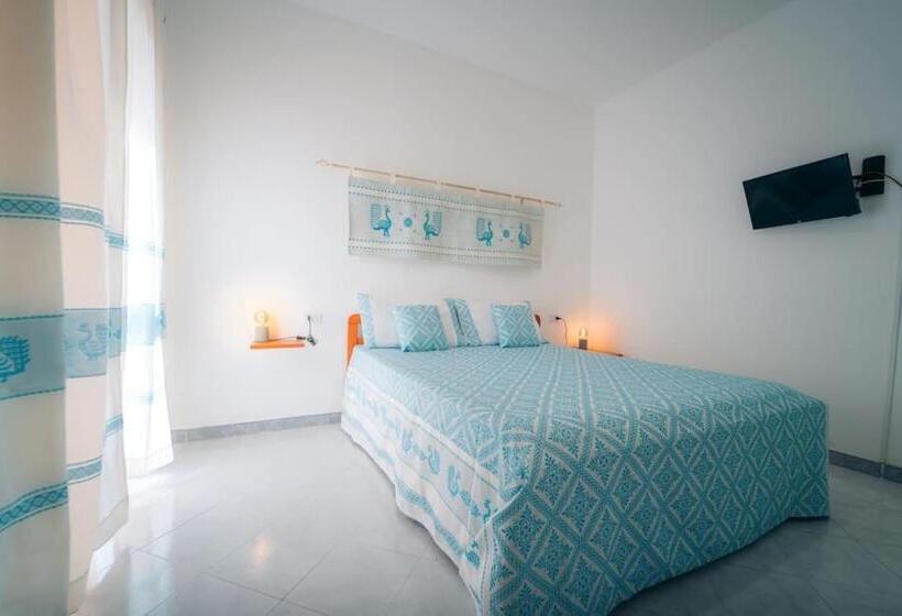 Dimora Pintau In Residence Con Piscina Privata