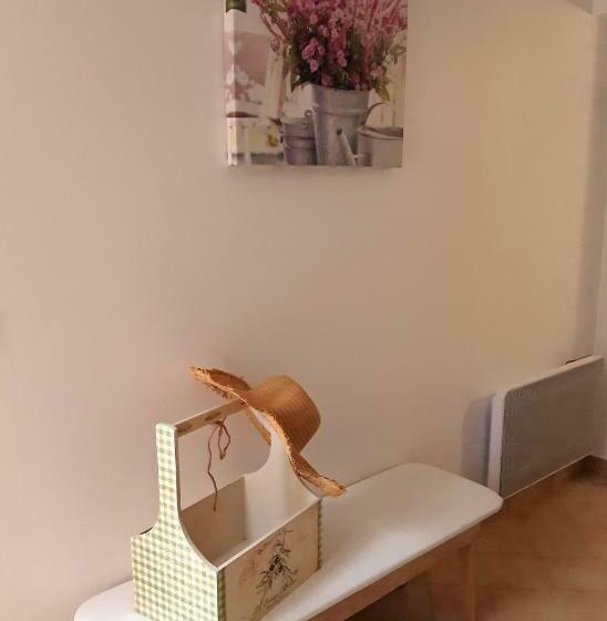 Etoilevacances Gites Tournesol En Olive