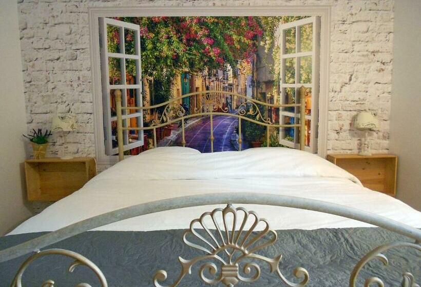 Etoilevacances Gites Tournesol En Olive