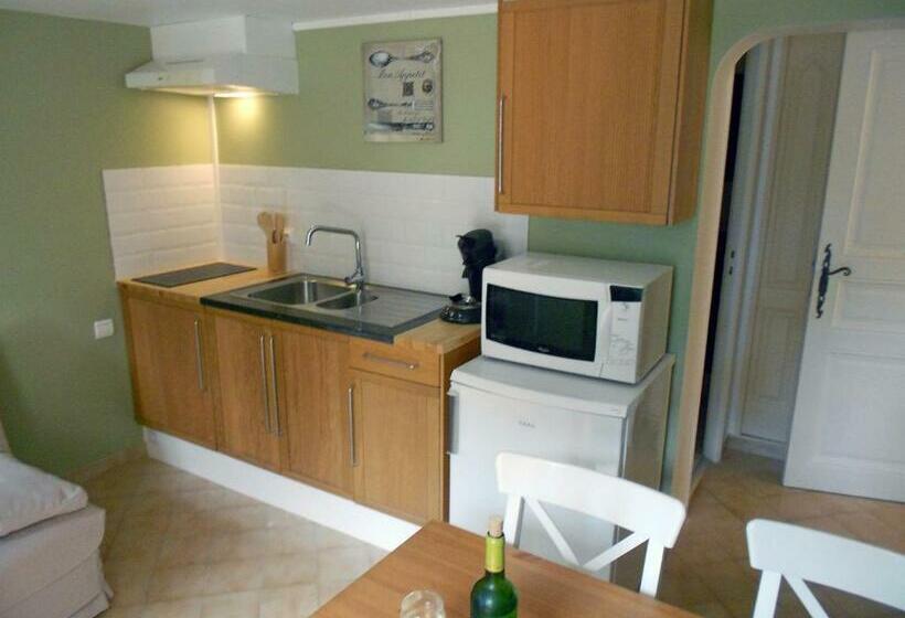 Etoilevacances Gites Tournesol En Olive