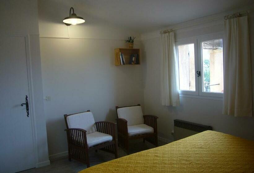 Etoilevacances Gites Tournesol En Olive