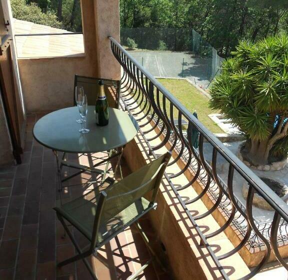 Etoilevacances Gites Tournesol En Olive