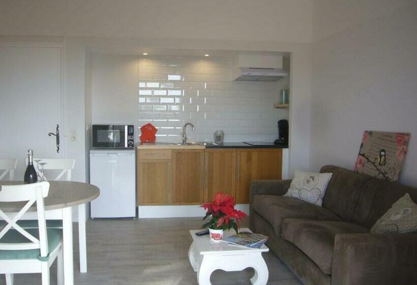 Etoilevacances Gites Tournesol En Olive