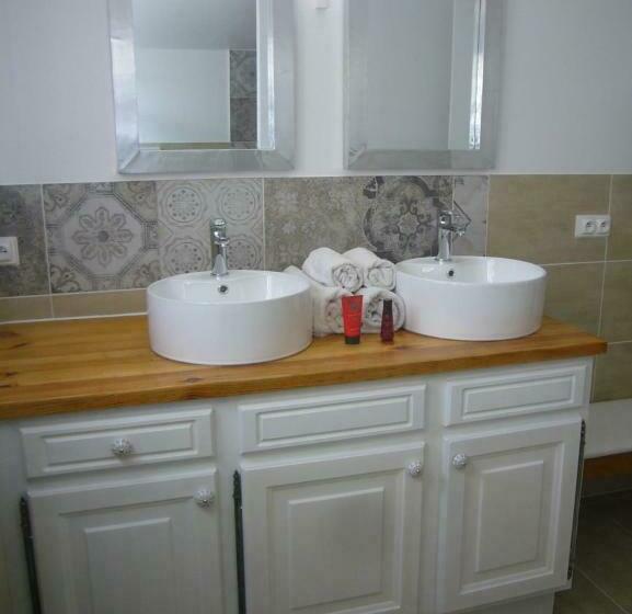 Etoilevacances Gites Tournesol En Olive