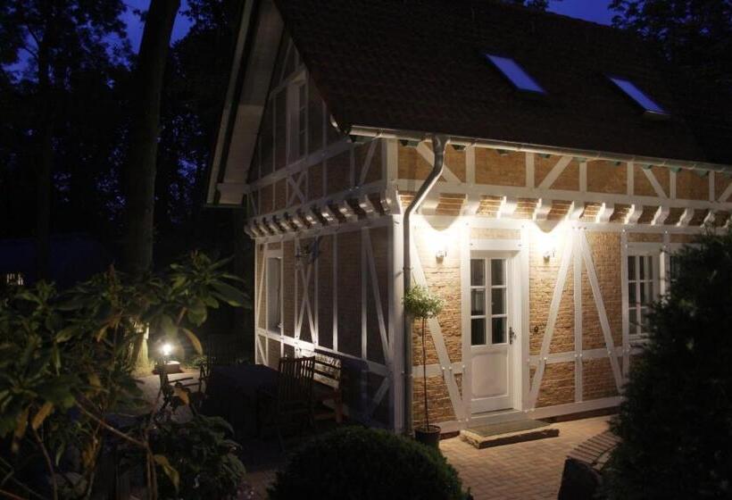 Ferienhaus Erhorn, E Bike, Bettwäsche Und Handtücher Zubuchbar