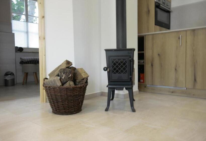 Ferienhaus Erhorn, E Bike, Bettwäsche Und Handtücher Zubuchbar