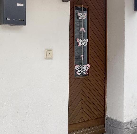 Ferienhäuser Olbernhau Erzgebirge