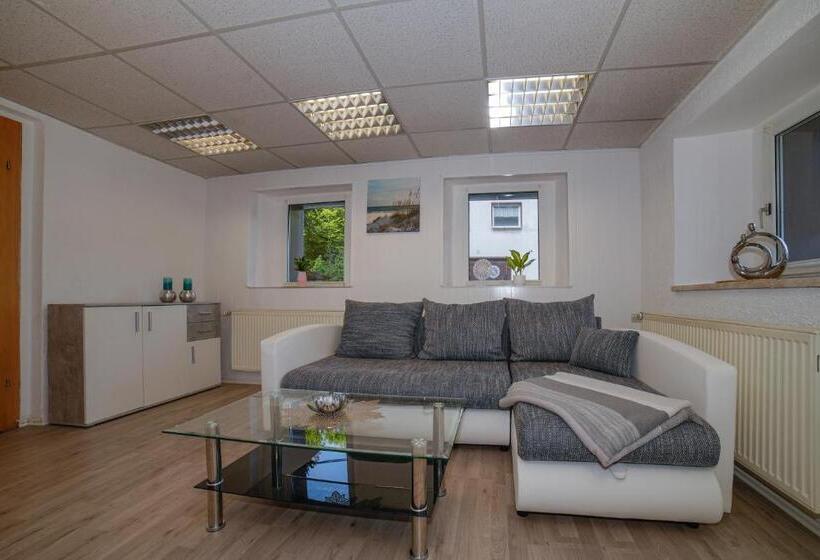 Ferienhäuser Olbernhau Erzgebirge