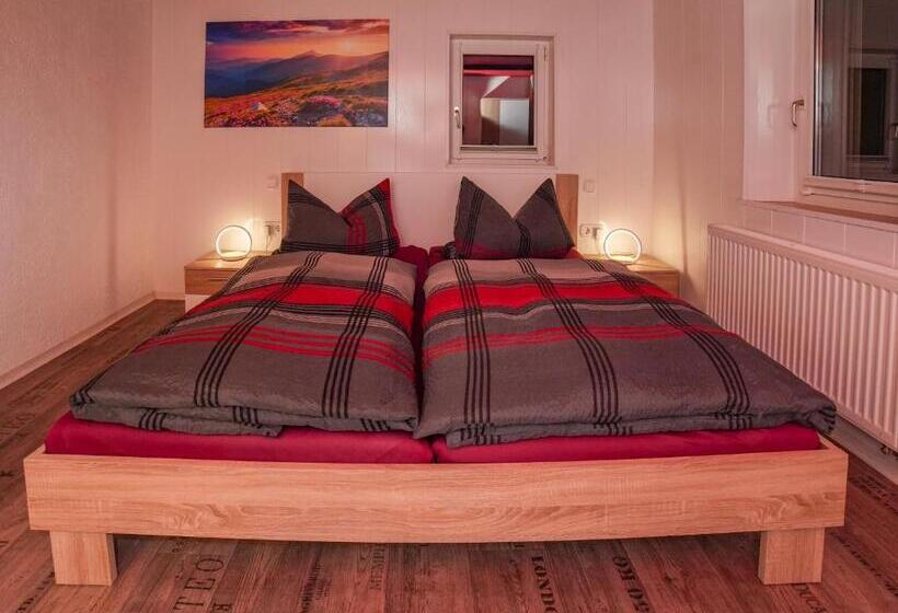 Ferienhäuser Olbernhau Erzgebirge