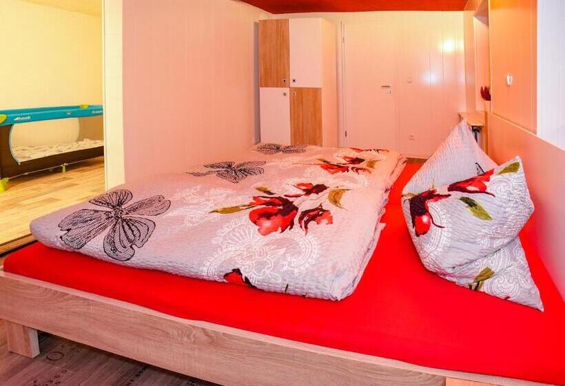 Ferienhäuser Olbernhau Erzgebirge