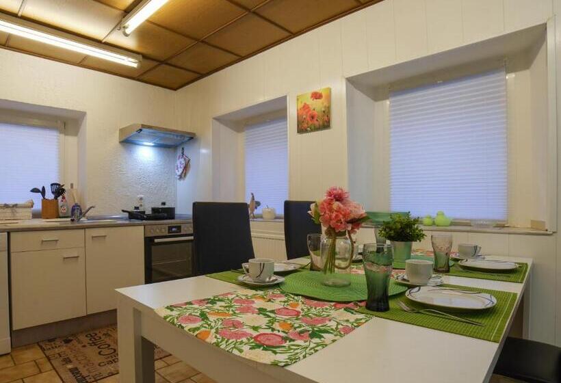 Ferienhäuser Olbernhau Erzgebirge