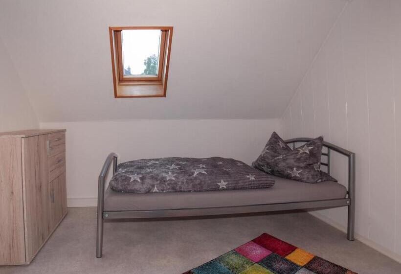 Ferienhäuser Olbernhau Erzgebirge