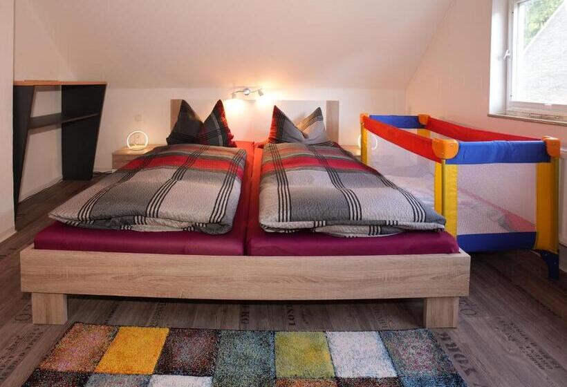 Ferienhäuser Olbernhau Erzgebirge