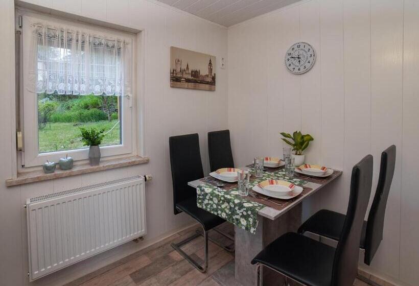 Ferienhäuser Olbernhau Erzgebirge