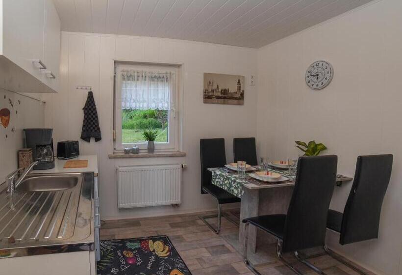 Ferienhäuser Olbernhau Erzgebirge