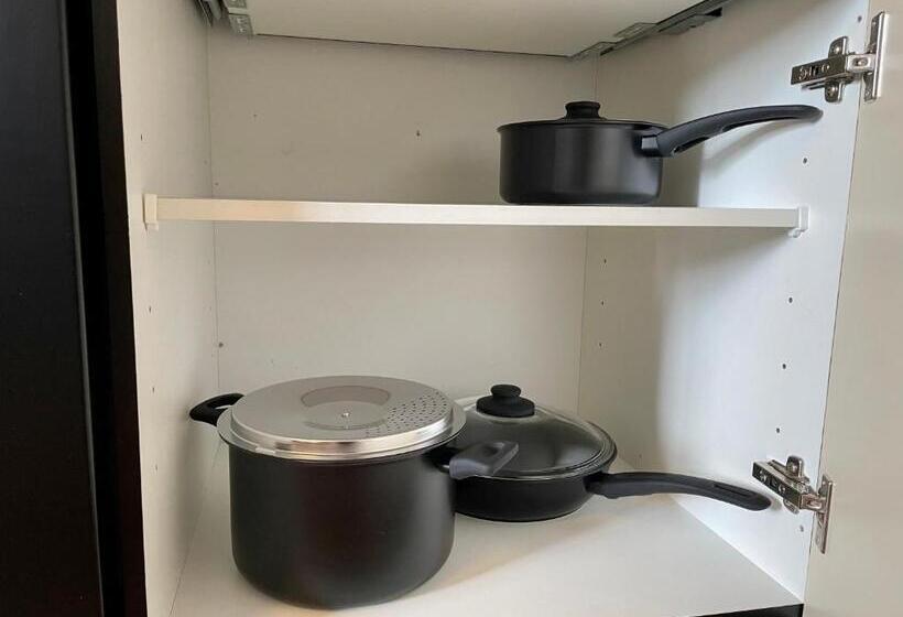 Ferienwohnung Böhlen Im Leipziger Neuseenland