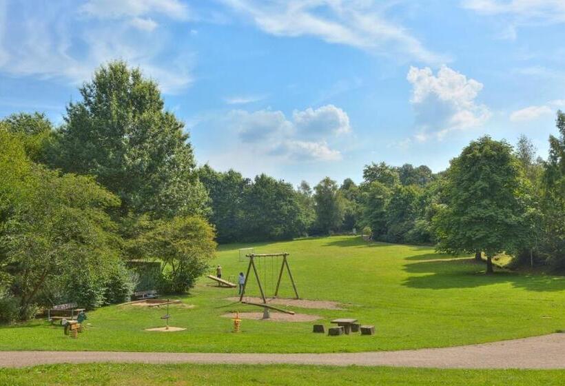 Ferienwohnung Falkenhof