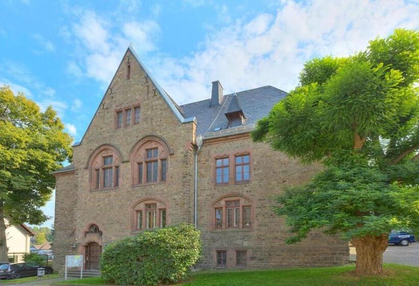 Ferienwohnung Falkenhof