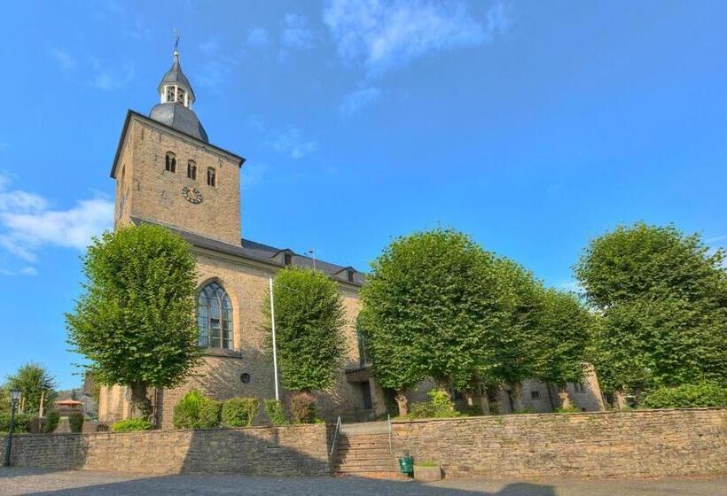 Ferienwohnung Falkenhof