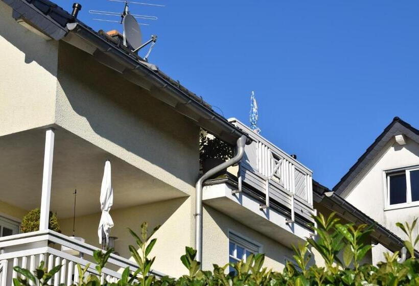 Ferienwohnung Falkenhof