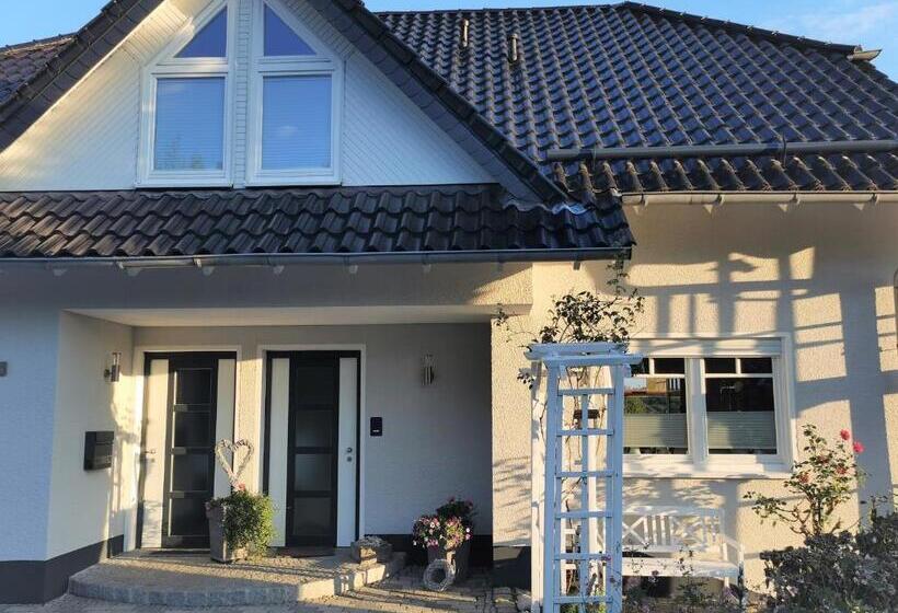 Ferienwohnung Falkenhof