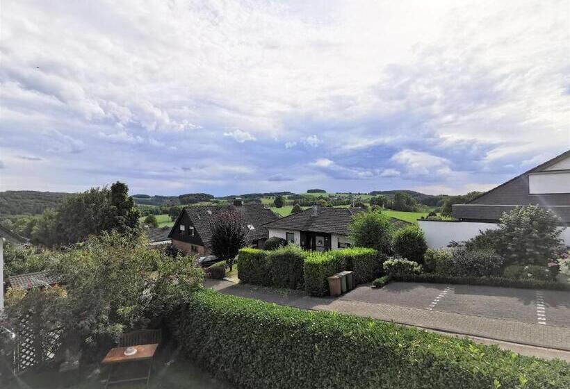 Ferienwohnung Falkenhof