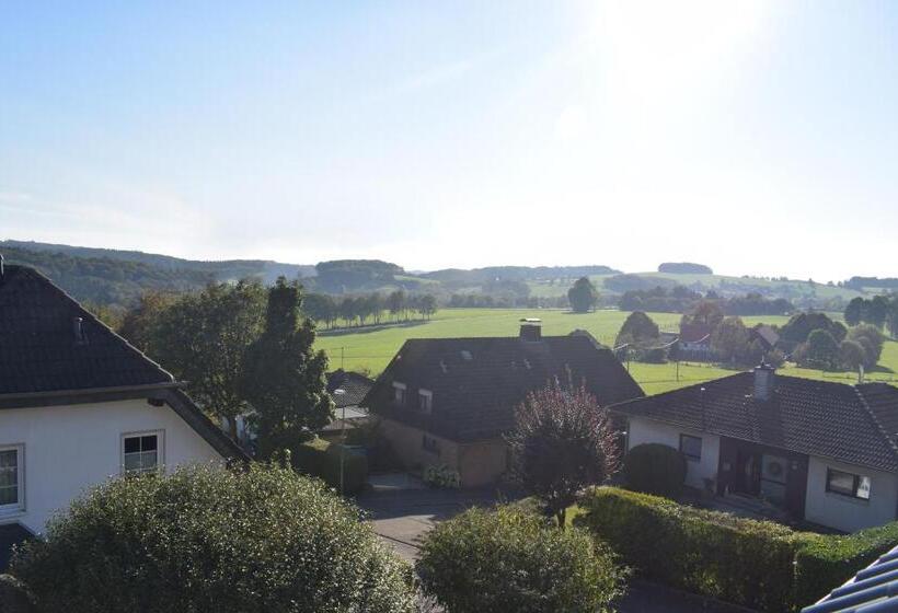 Ferienwohnung Falkenhof