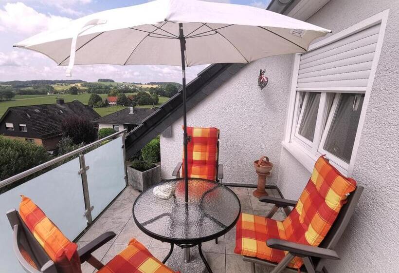 Ferienwohnung Falkenhof