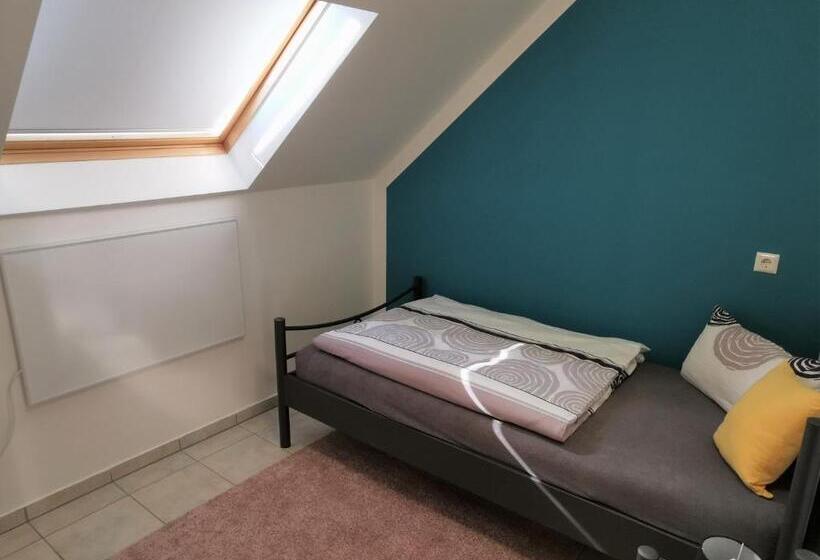 Ferienwohnung Falkenhof