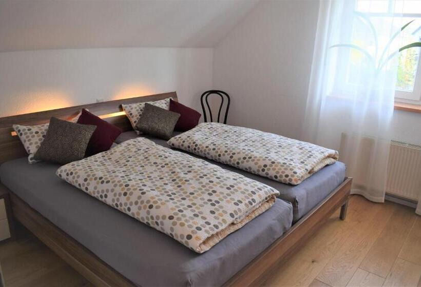 Ferienwohnung Falkenhof